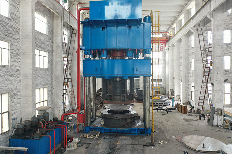 沖壓機